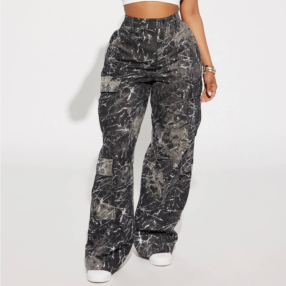Fashion Nova pants